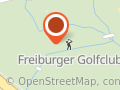 Patcharawadee Thai Cuisine Freiburger Golfclub Kirchzarten