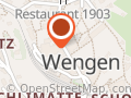 Hotel Schönegg Wengen AG