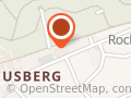 Cafe Restaurant Rochusberg Mit Panoramablick