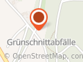 Grünschnittstelle Wallbach