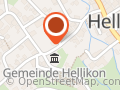 Werkhof Hellikon