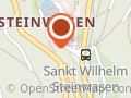 Restaurant Steinwasen Stube