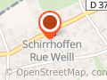 Nadi'arte, à Schirrhoffen