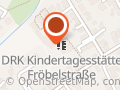 Kindergarten des DRK