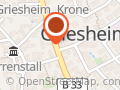 Ortsverwaltung Griesheim