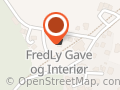 Fredly. Lisbeth Tverå