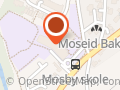 Mosby Oppvekstsenter avd Barnehage