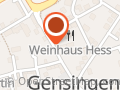 Ortsgemeinde Gensingen