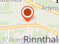 Protestantische Kirche Rinnthal - Prot. Kirchengemeinde Rinnthal