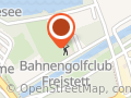Minigolf Freistett
