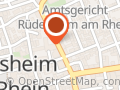 Teppichreinigung Tonollo, Annahmestelle Waschsalon Rinku Kapoor, Rüdesheim am Rhein, Grabenstraße 12