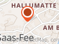 Welcome Hotel Bergheimat Saas-Fee