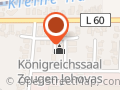 Königreichssaal Jehovas Zeugen