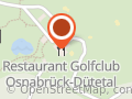 Golfclub Osnabrück-Dütetal e.V.