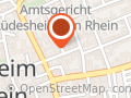 Pizza eck bei Pammi Rüdesheim am Rhein