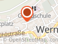 Ferienwohnung "Am Wachtfels"