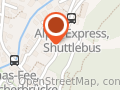 Feeblitz Rodelbobbahn