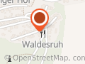 Waldesruh Gasthaus