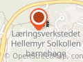 Solkollen Barnehage Hellemyr AS