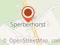 Sozialpädagogische Jugendwohngruppe Sperberhorst