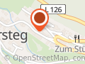 Stadtverwaltung Todtnau, Ortsverwaltung Aftersteg
