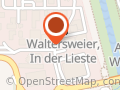 WoMo Stellplatz auf Parkplatz Camping Kuhn Offenburg