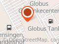 GLOBUS Restaurant Gensingen