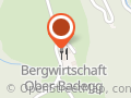 Alprestaurant Ober-Badegg Gerhard