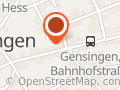 Evangelisches Rentamt
