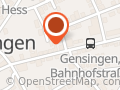 Evangelische Kirchengemeinde Gensingen Grolsheim