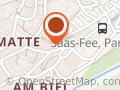 Tourismusbüro Saas-Fee/Saastal
