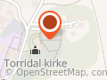 Torridal Sokn
