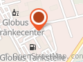 GLOBUS Waschstraße Gensingen