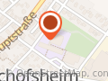Sporthalle