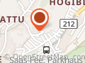 Tankstell Saas-Fee