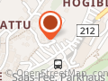 Zurbriggen & Co., Hotel La Collina