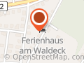 Ferienhaus am Waldeck