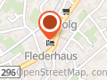 Flederhaus - Ferien im Baudenkmal