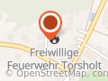 Freiwillige Feuerwehr Torsholt