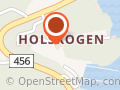 Stall Holskog