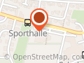 Sporthalle Wersen