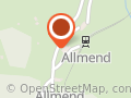 Bergrestaurant Allmend