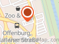 KFC Offenburg (Heinrich-Hertz-Straße 3, Offenburg)