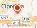 Ca' del Borgo Cipressa