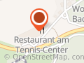 Restaurant Tennis-Center Rafael Senra