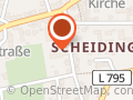 Kindertageseinrichtung Scheidingen