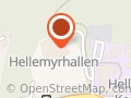 Hellemyrhallen