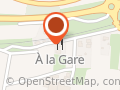 Restaurant De La Gare