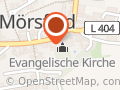 Protestantische Kirche Mörsfeld - Prot. Kirchengemeinde Kriegsfeld-Mörsfeld