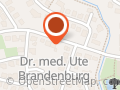 Dr. Med. Ute Brandenburg